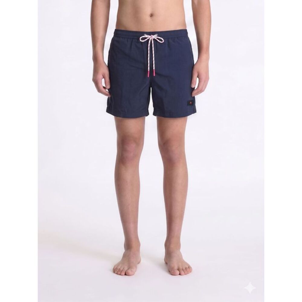 Peuterey Swimsuit Men Blue